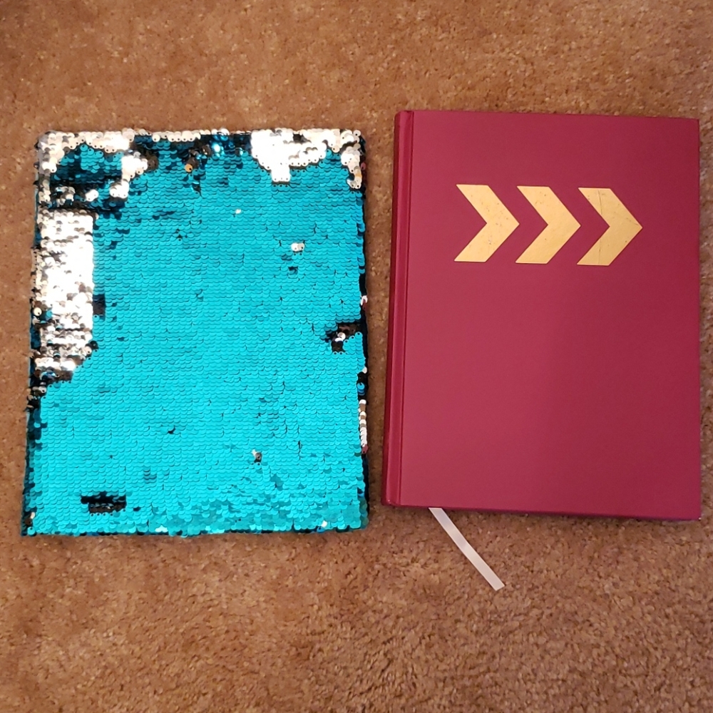 Notebooks